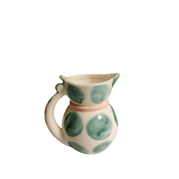 Vintage LIPPER MANN Cat Creamer - Picture 3 of 3